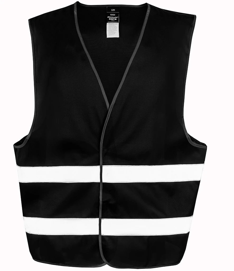 Result Core RS200E Enhanced Vis Vest