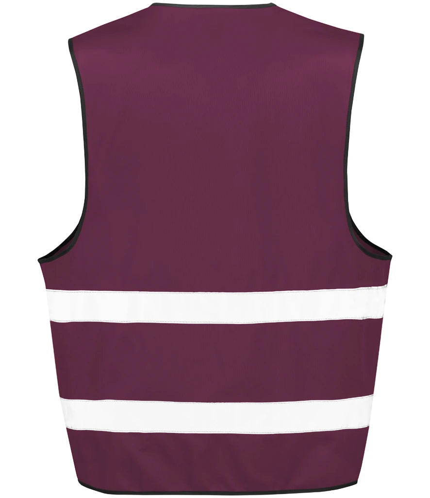 Result Core RS200E Enhanced Vis Vest