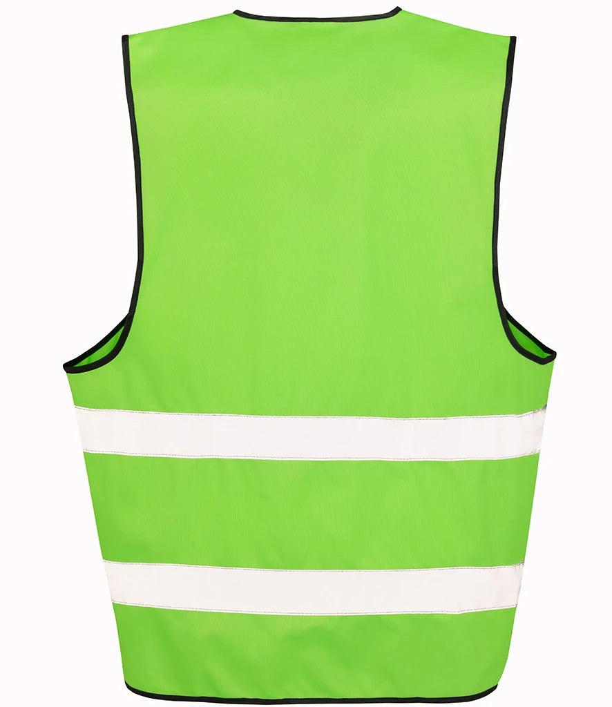 Result Core RS200E Enhanced Vis Vest