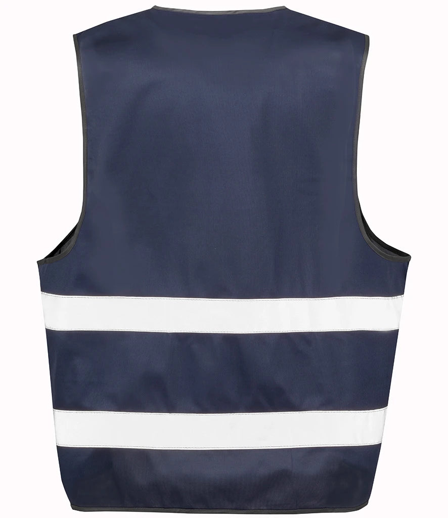 Result Core RS200E Enhanced Vis Vest