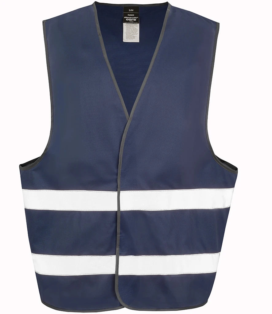 Result Core RS200E Enhanced Vis Vest