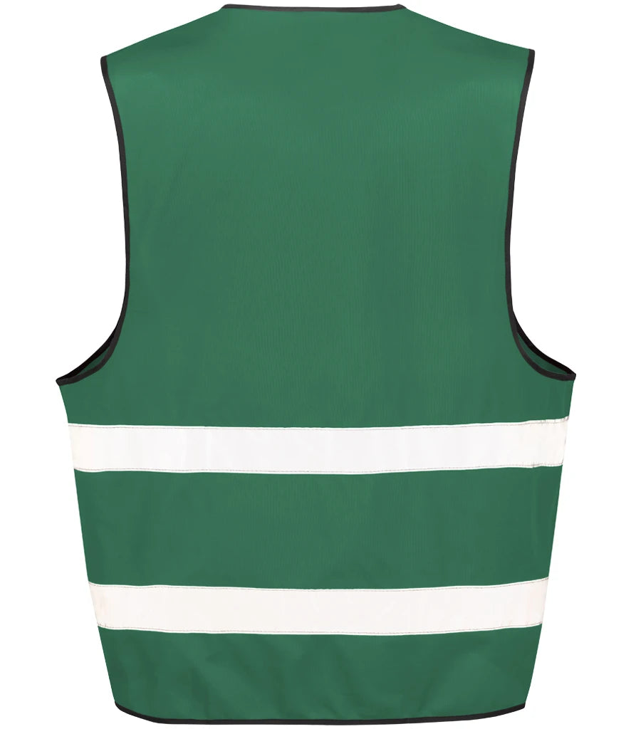 Result Core RS200E Enhanced Vis Vest