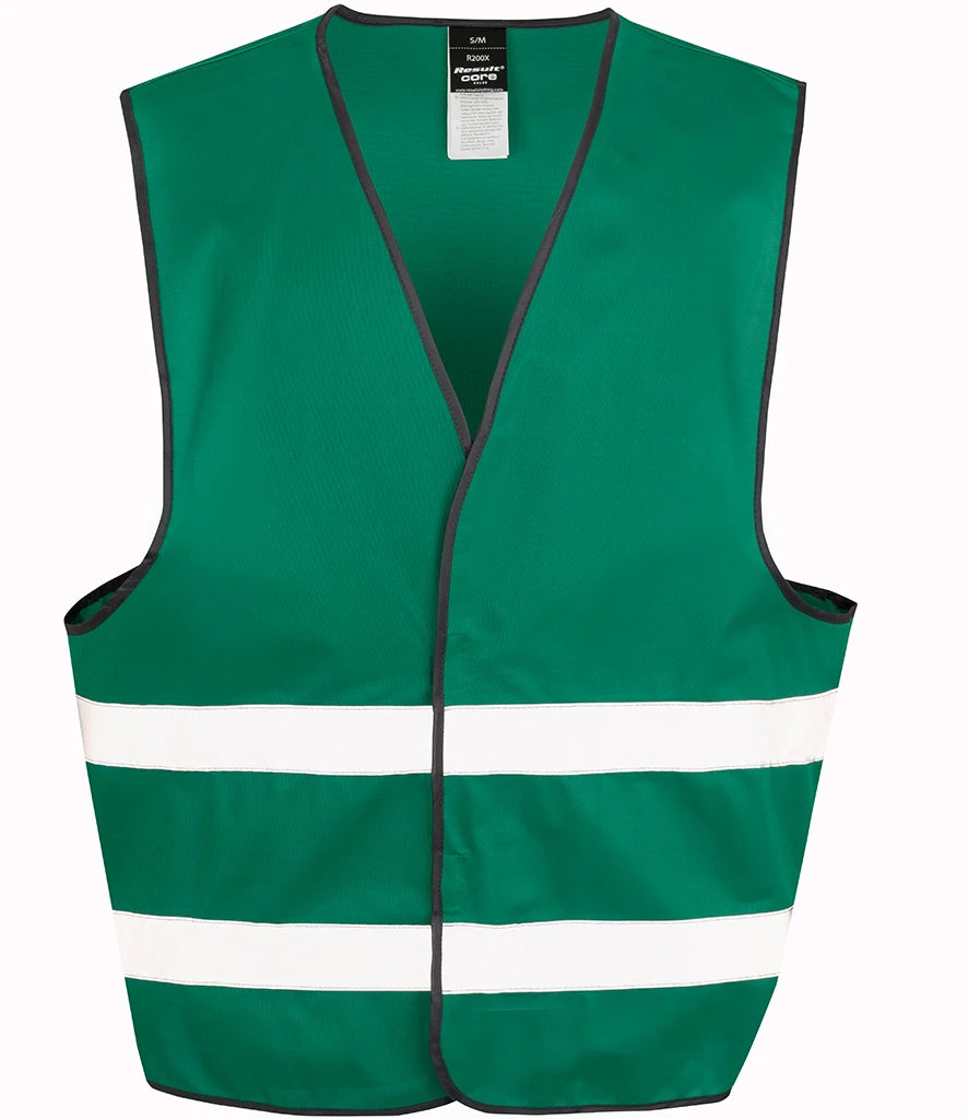 Result Core RS200E Enhanced Vis Vest