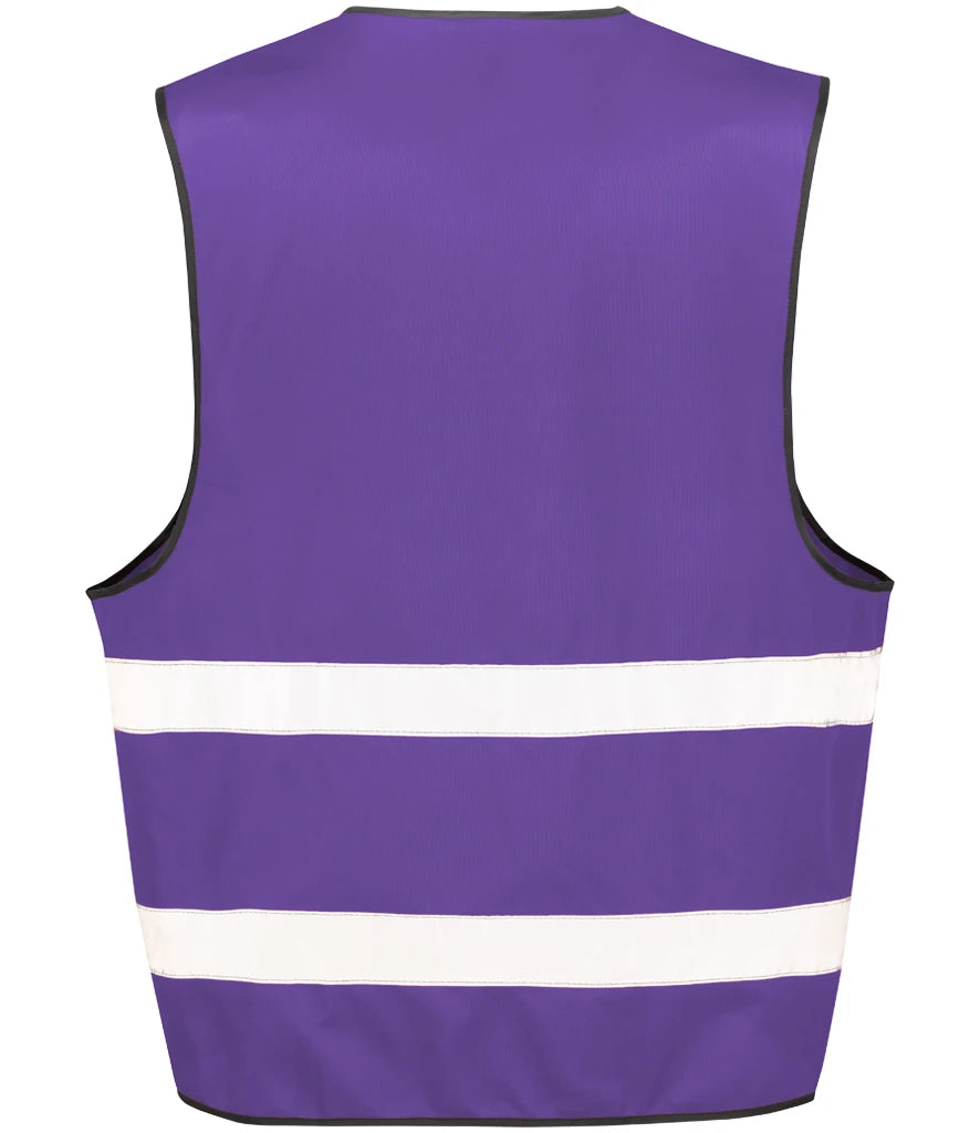 Result Core RS200E Enhanced Vis Vest