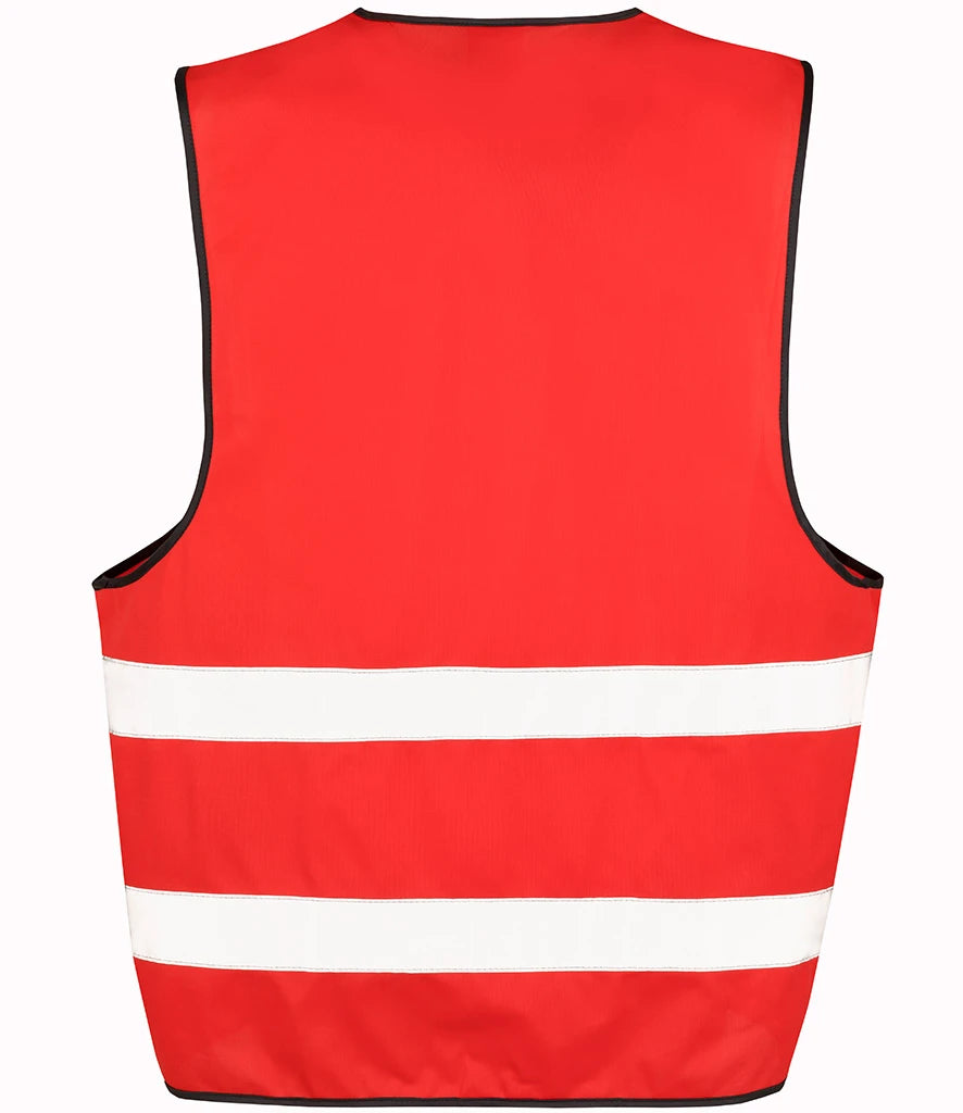 Result Core RS200E Enhanced Vis Vest