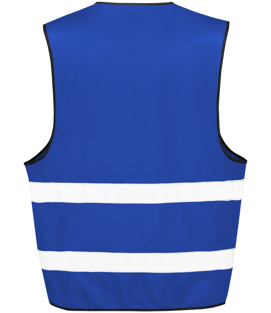 Result Core RS200E Enhanced Vis Vest