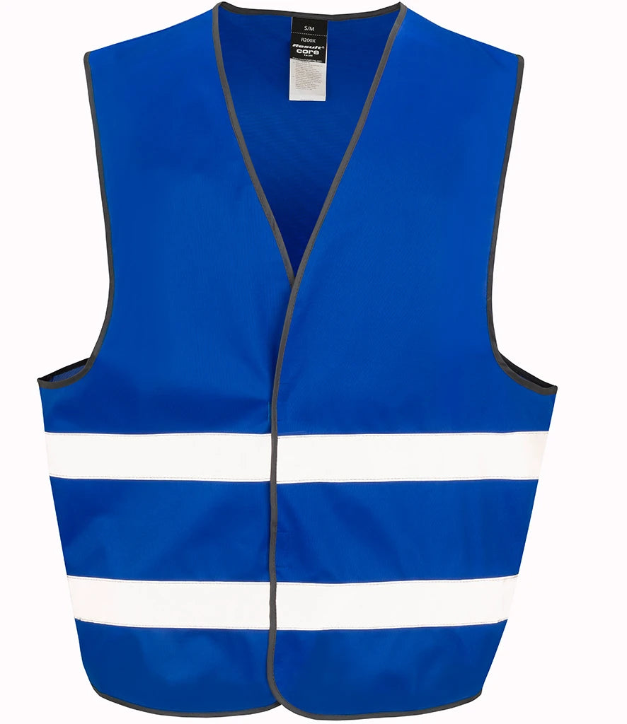 Result Core RS200E Enhanced Vis Vest