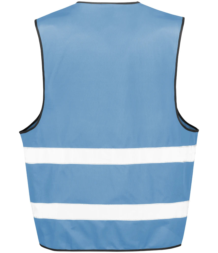 Result Core RS200E Enhanced Vis Vest