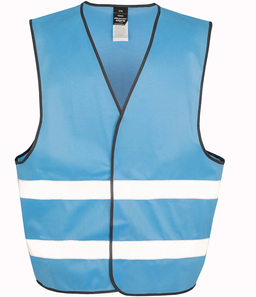Result Core RS200E Enhanced Vis Vest