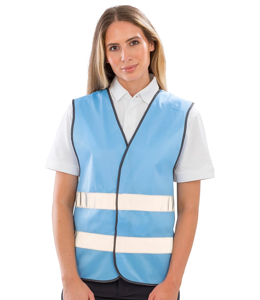 Result Core RS200E Enhanced Vis Vest