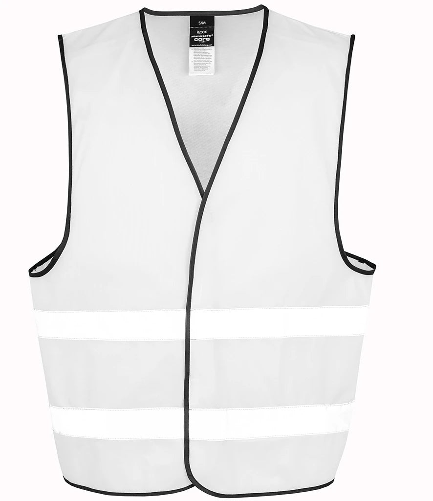 Result Core RS200E Enhanced Vis Vest