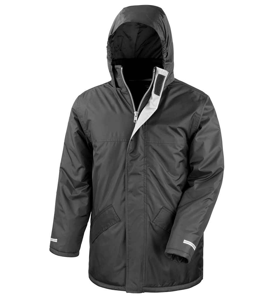 Result Core R207X Winter Parka Jacket