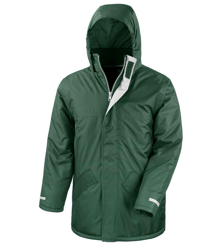 Result Core R207X Winter Parka Jacket