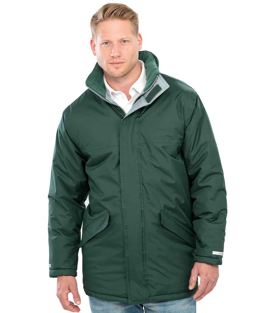 Result Core R207X Winter Parka Jacket