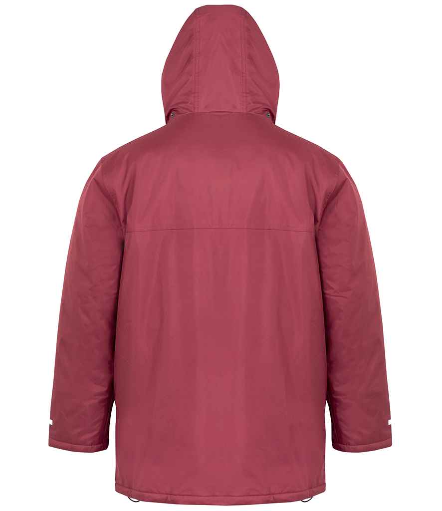 Result Core R207X Winter Parka Jacket