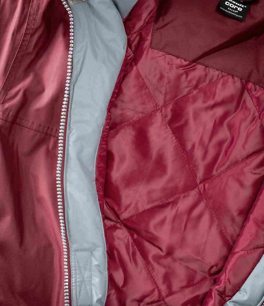 Result Core R207X Winter Parka Jacket