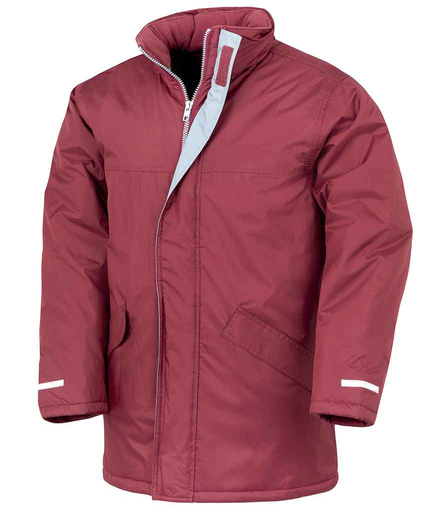 Result Core R207X Winter Parka Jacket
