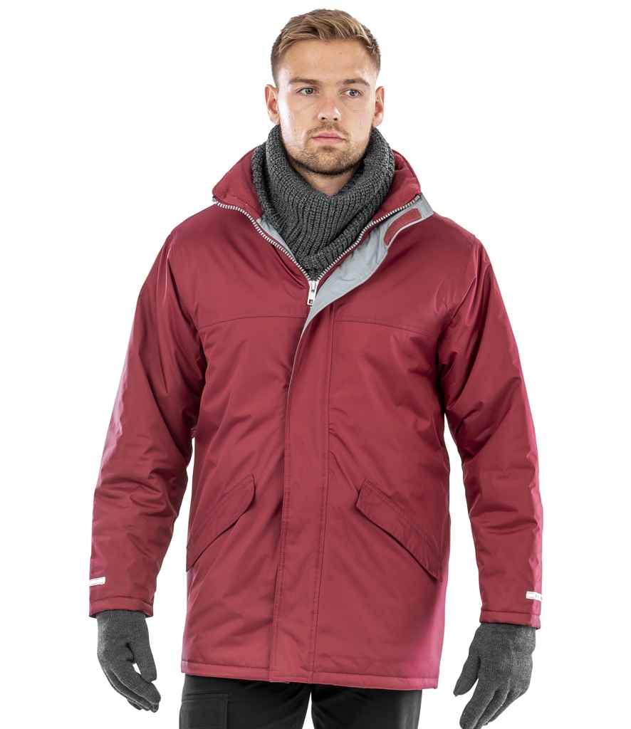 Result Core R207X Winter Parka Jacket