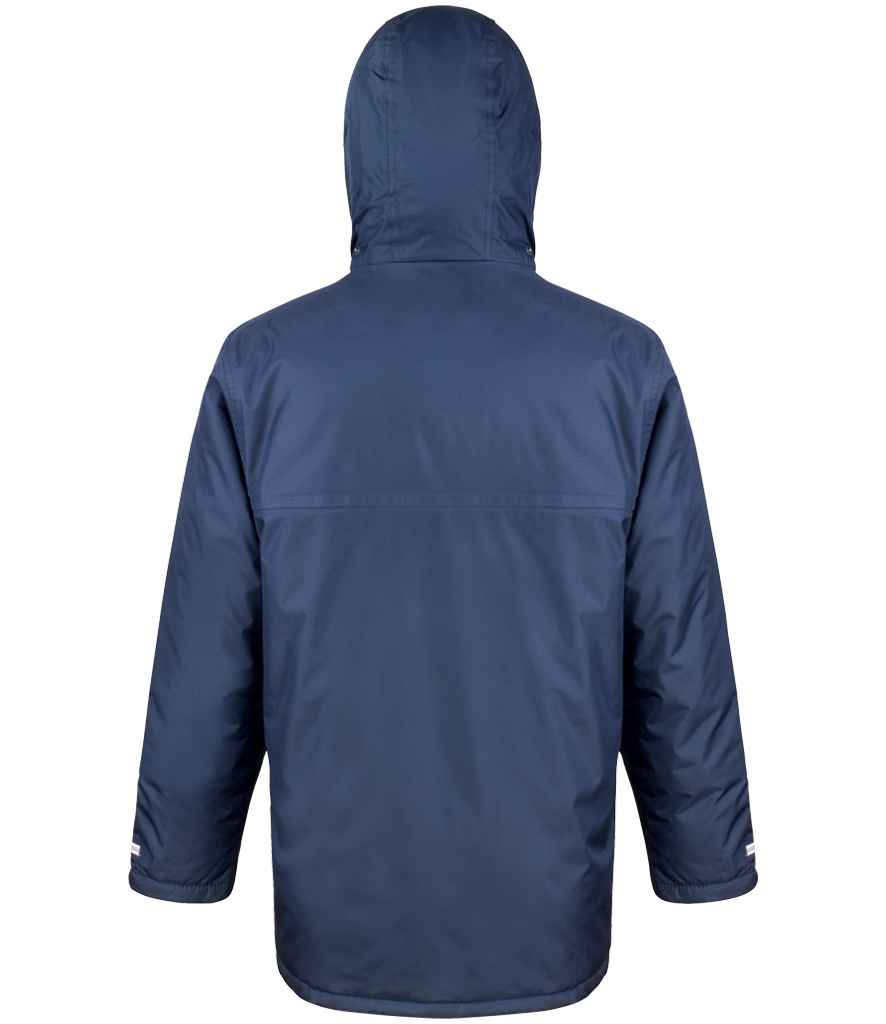 Result Core R207X Winter Parka Jacket