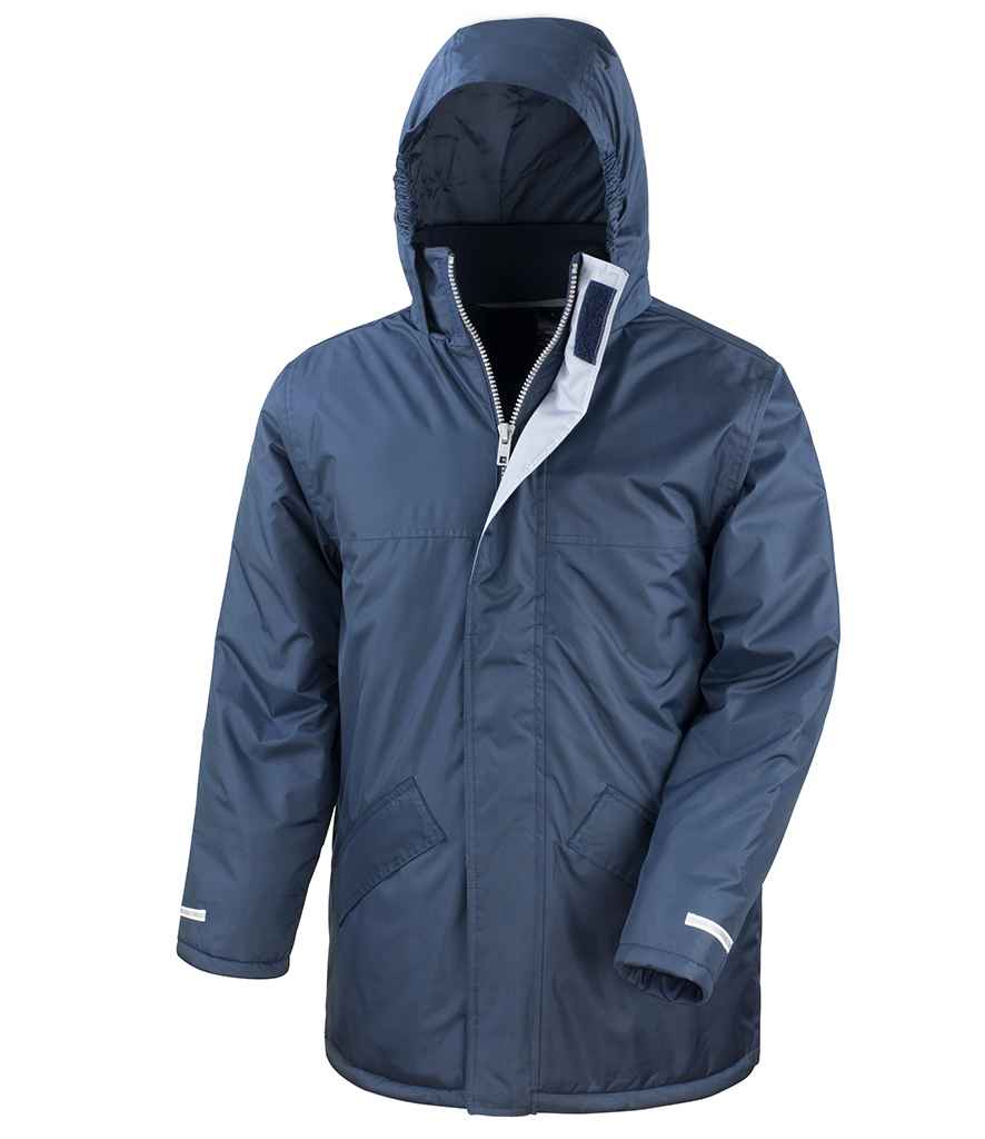 Result Core R207X Winter Parka Jacket