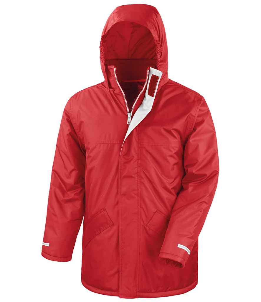 Result Core R207X Winter Parka Jacket