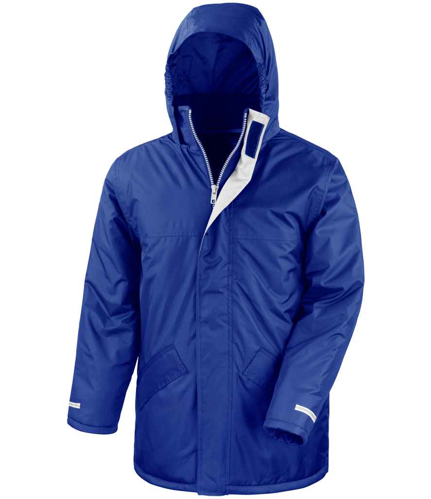 Result Core R207X Winter Parka Jacket