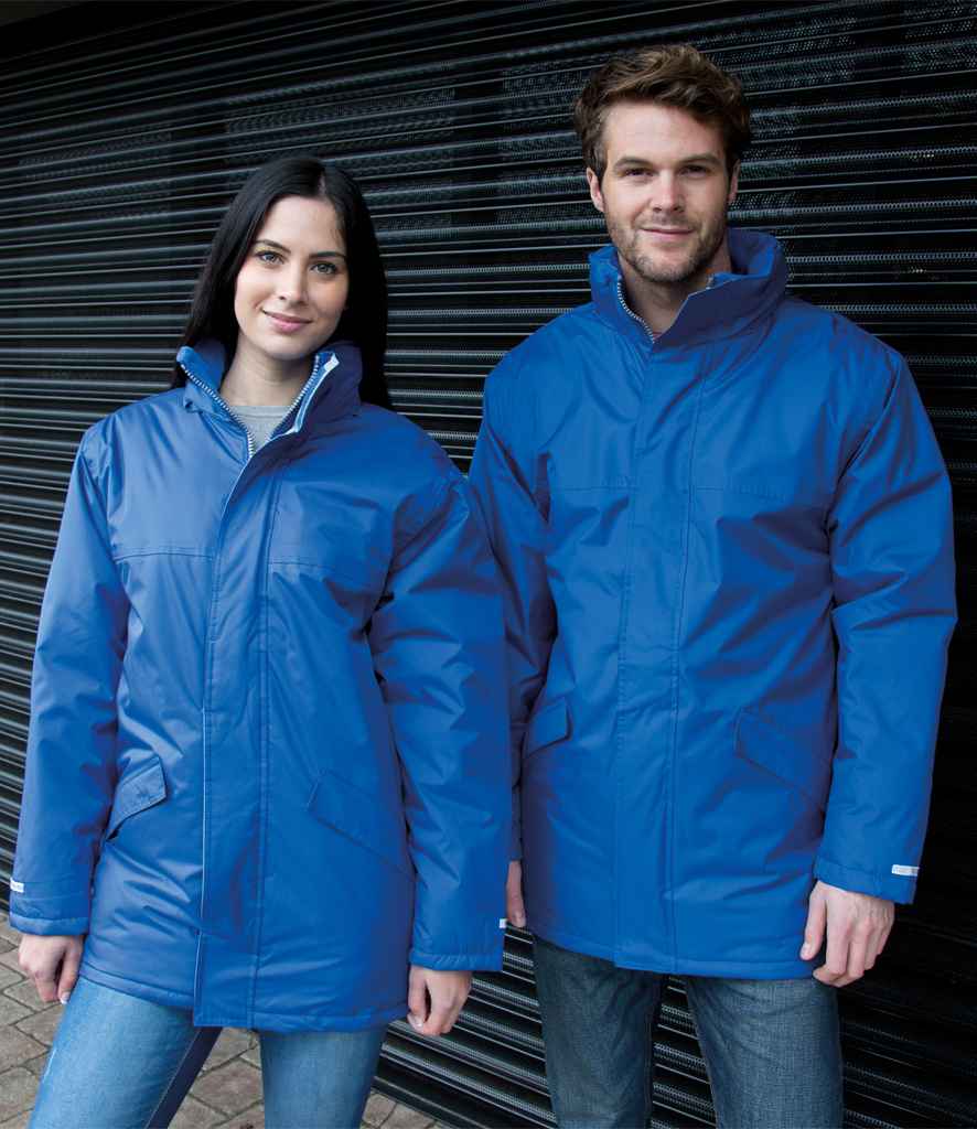 Result Core R207X Winter Parka Jacket