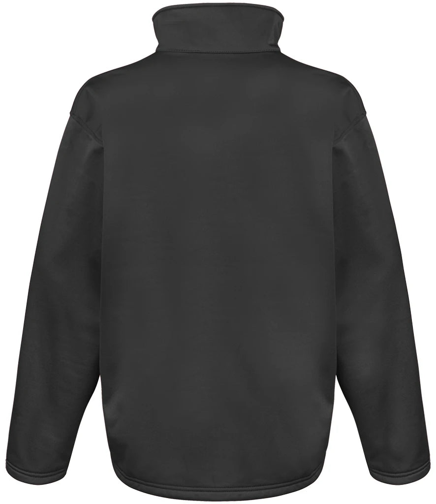 Result Core R209M Soft Shell Jacket