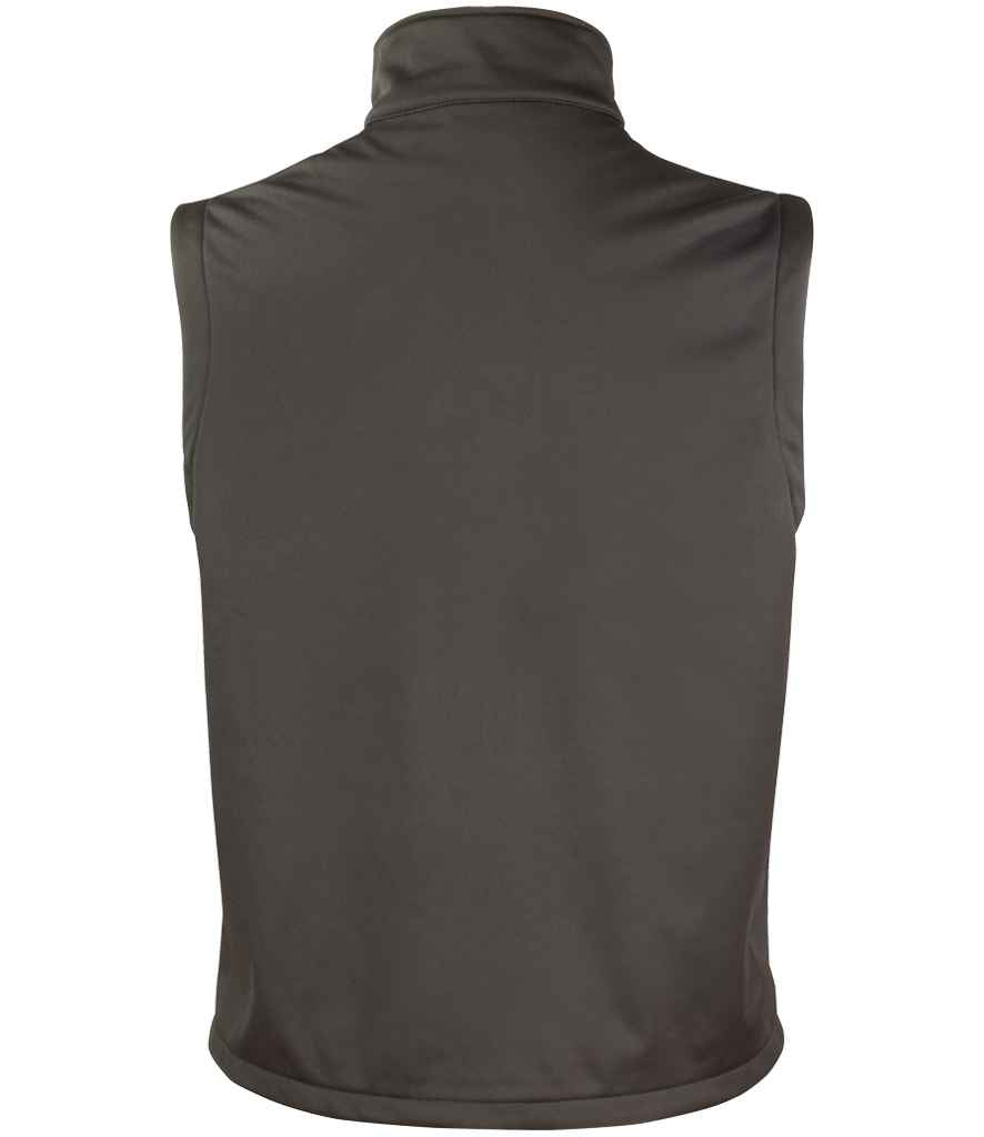 Result Core R214X Soft Shell Bodywarmer