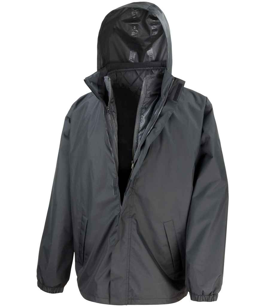 Result R215X Core 3-in-1 Jacket