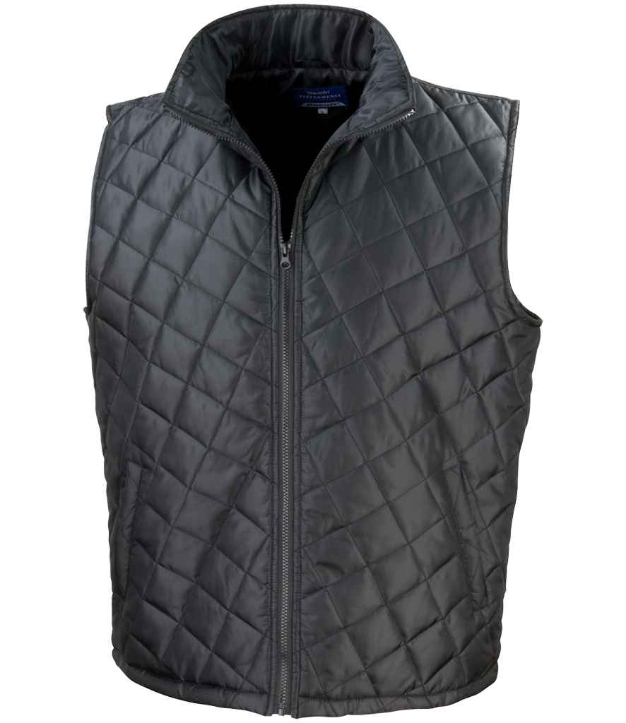 Result R215X Core 3-in-1 Jacket