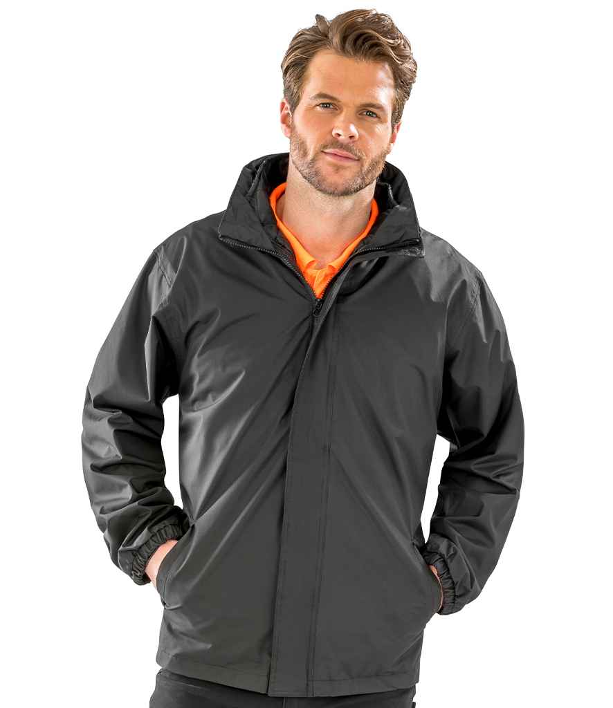 Result R215X Core 3-in-1 Jacket