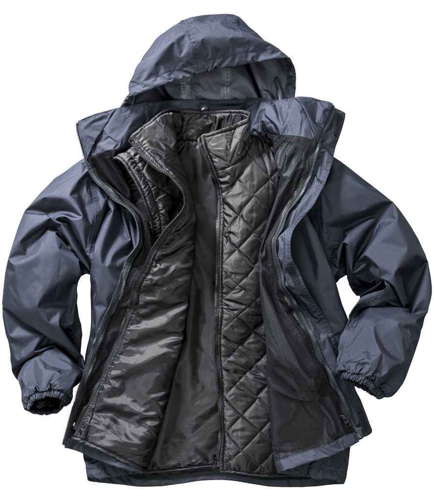 Result R215X Core 3-in-1 Jacket