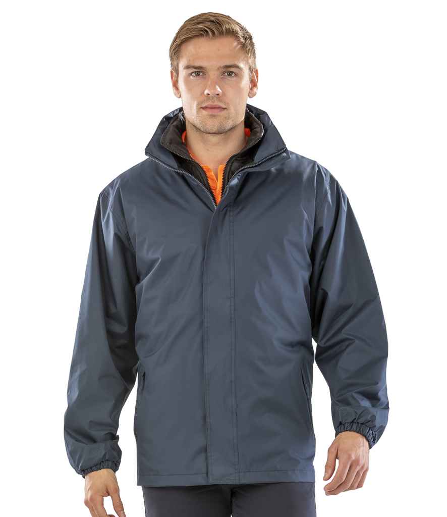 Result R215X Core 3-in-1 Jacket