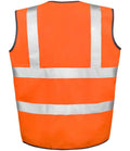Result Safe-Guard RS21 Hi-Vis Vest