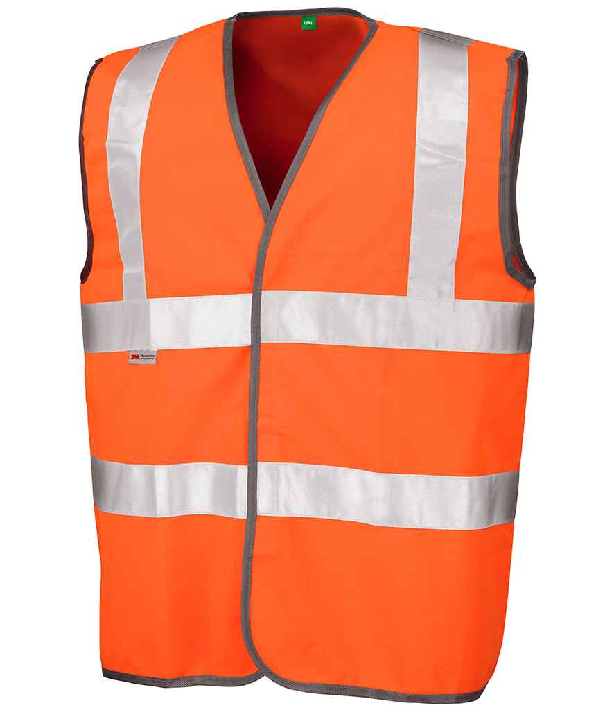Result Safe-Guard RS21 Hi-Vis Vest