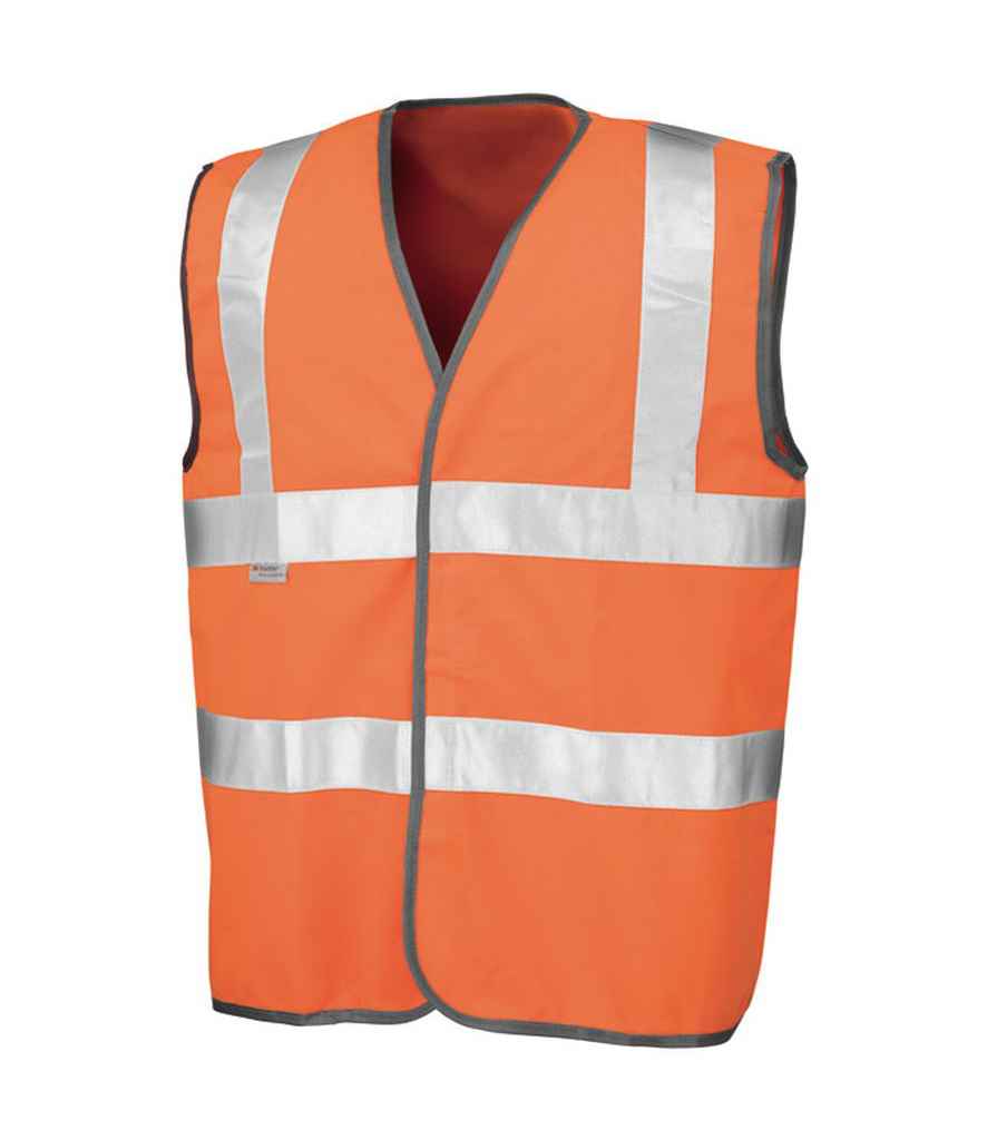 Result Safe-Guard RS21 Hi-Vis Vest