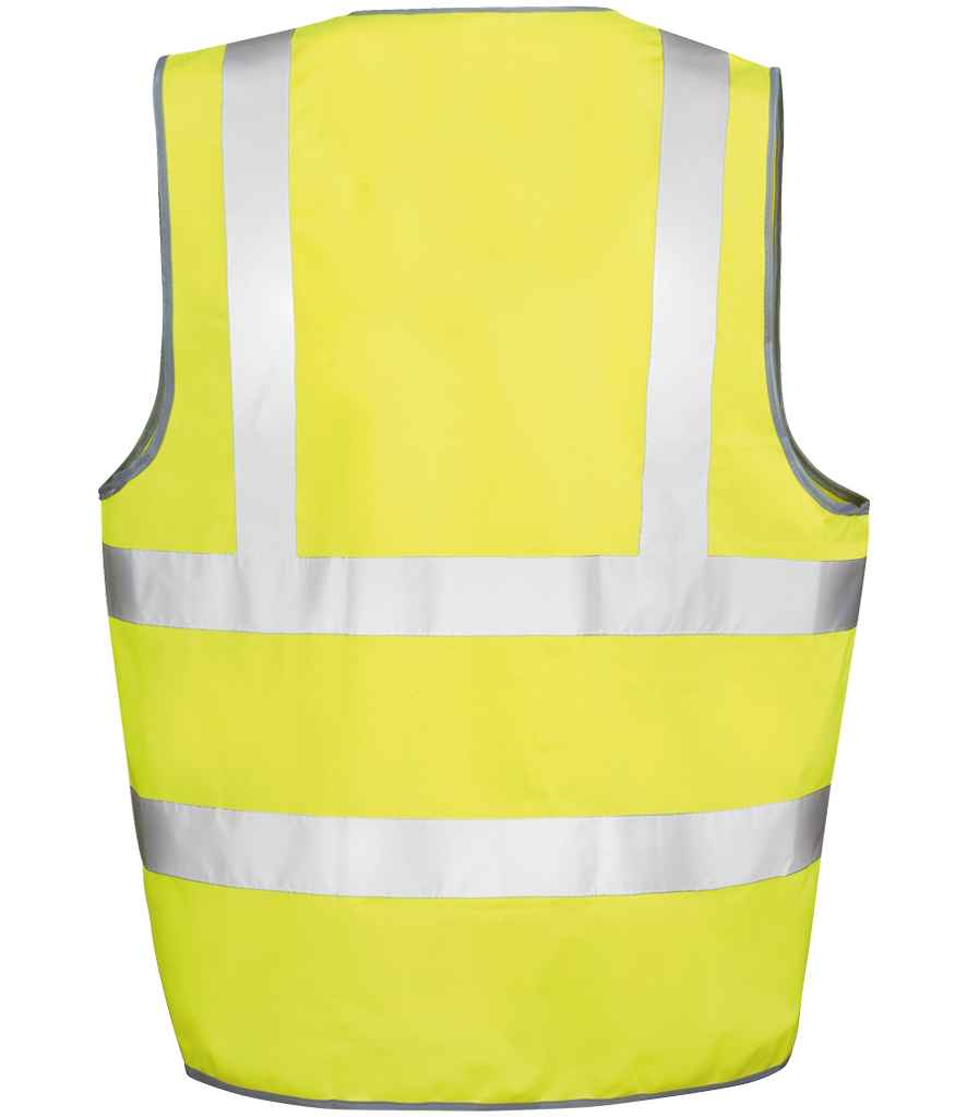 Result Safe-Guard RS21 Hi-Vis Vest