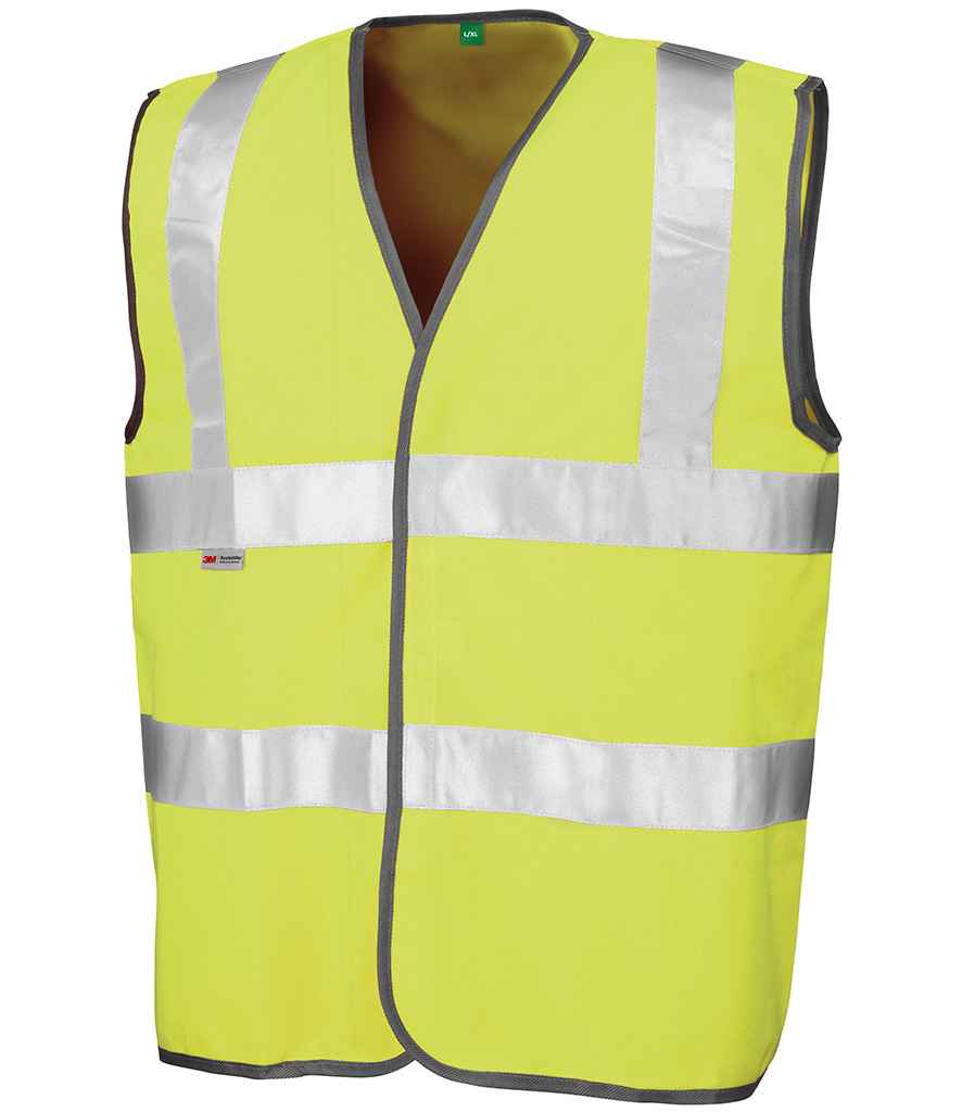 Result Safe-Guard RS21 Hi-Vis Vest