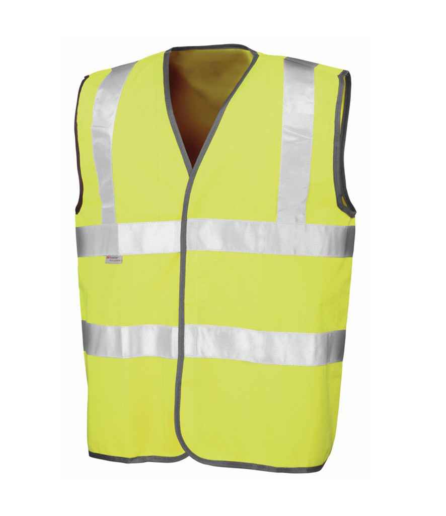 Result Safe-Guard RS21 Hi-Vis Vest