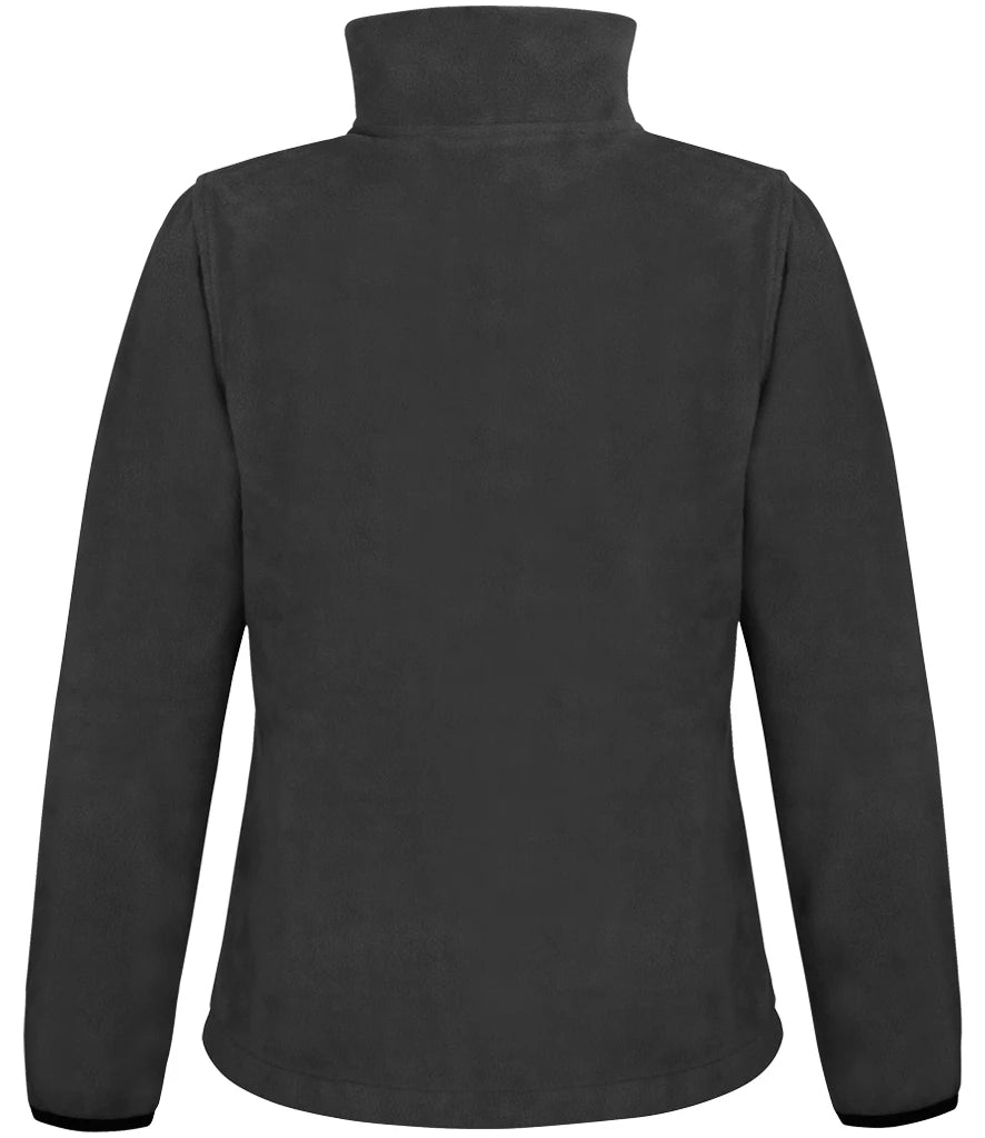 Result R220F Ladies Norse Outdoor Fleece