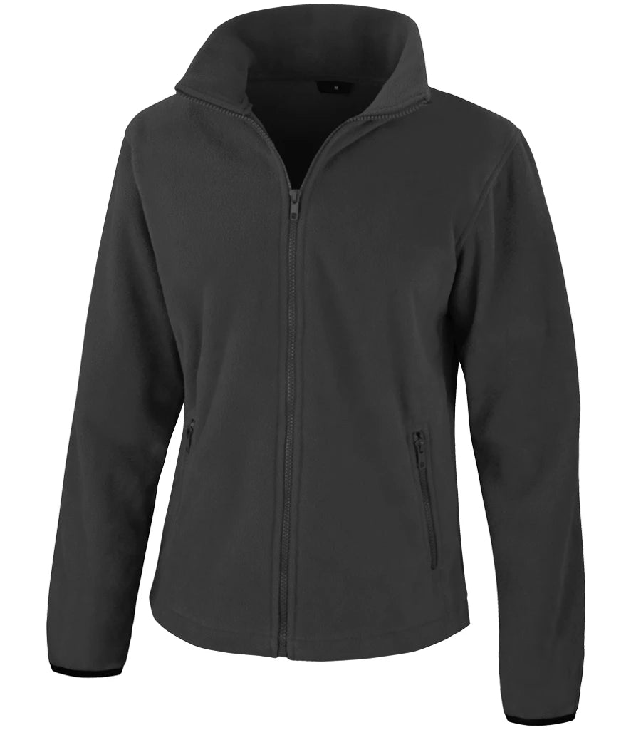 Result R220F Ladies Norse Outdoor Fleece