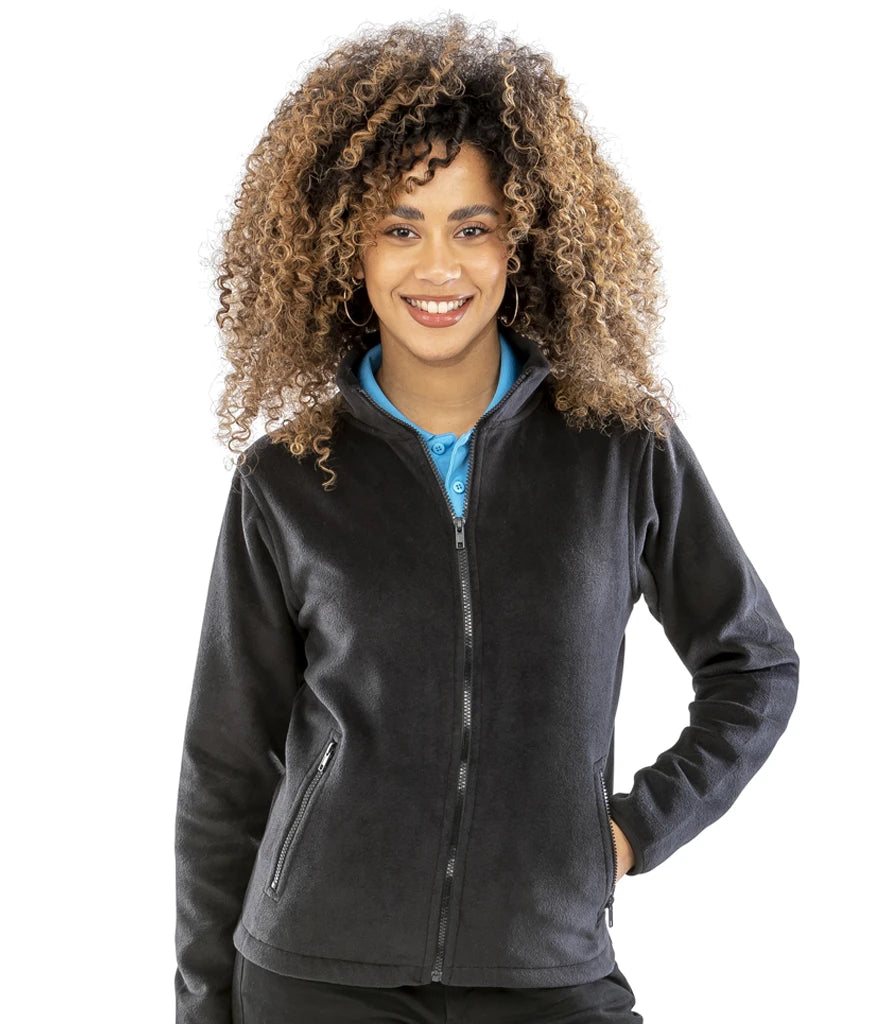 Result R220F Ladies Norse Outdoor Fleece