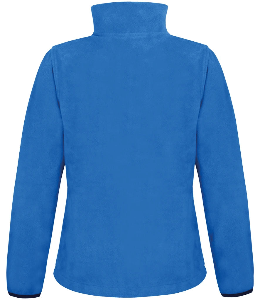 Result R220F Ladies Norse Outdoor Fleece