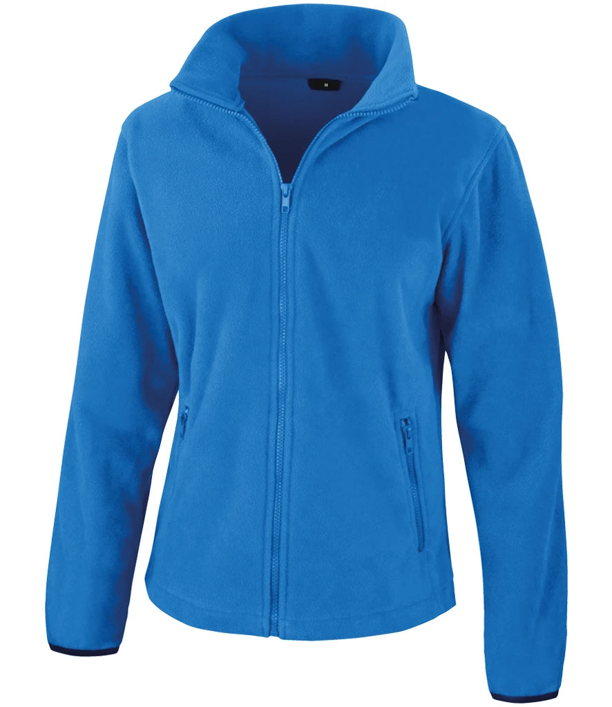 Result R220F Ladies Norse Outdoor Fleece
