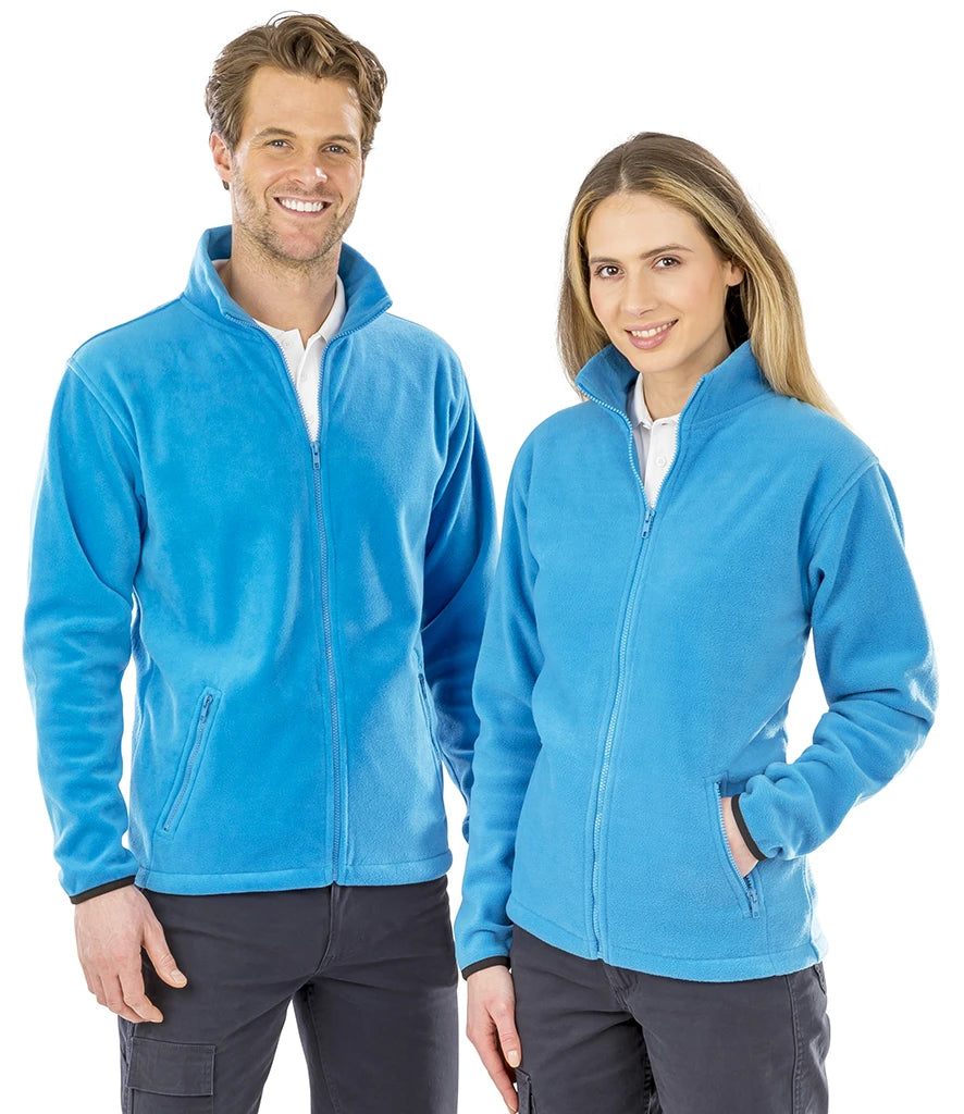 Result R220F Ladies Norse Outdoor Fleece