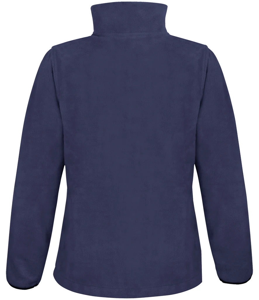 Result R220F Ladies Norse Outdoor Fleece