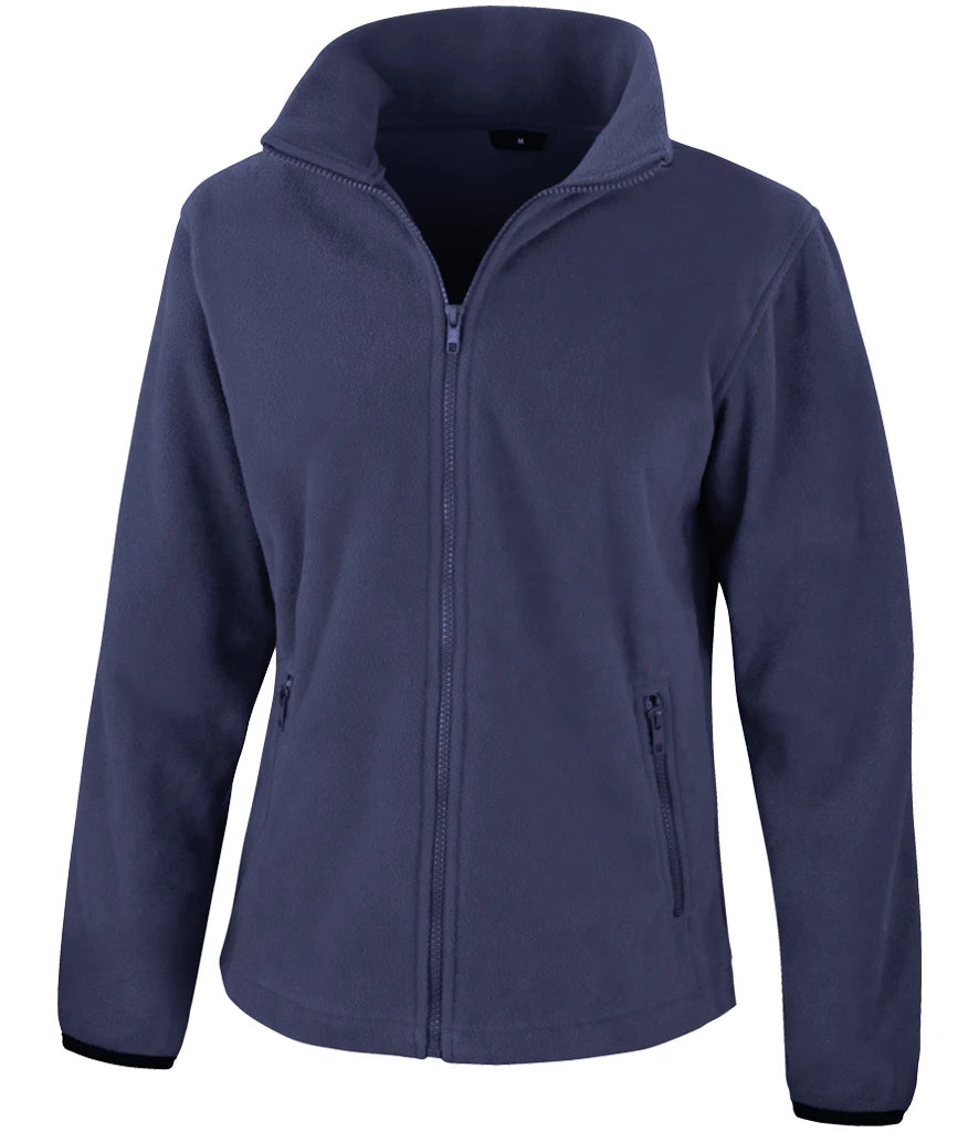 Result R220F Ladies Norse Outdoor Fleece