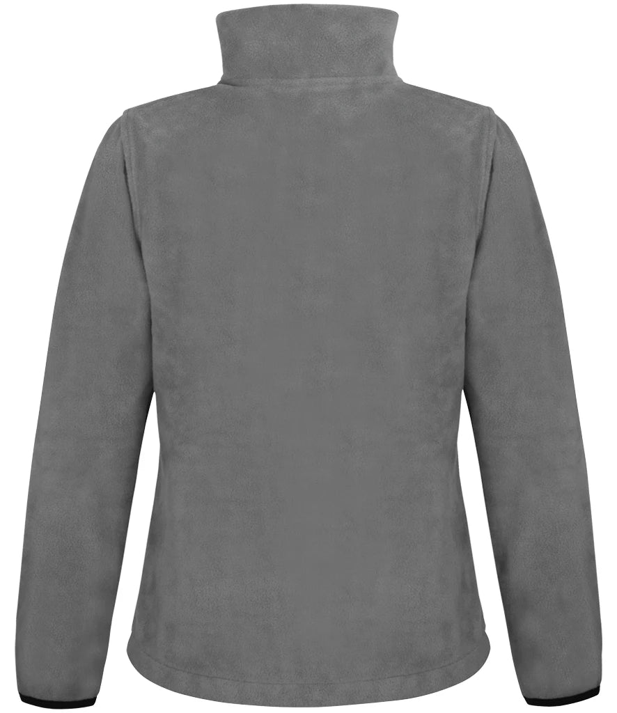 Result R220F Ladies Norse Outdoor Fleece