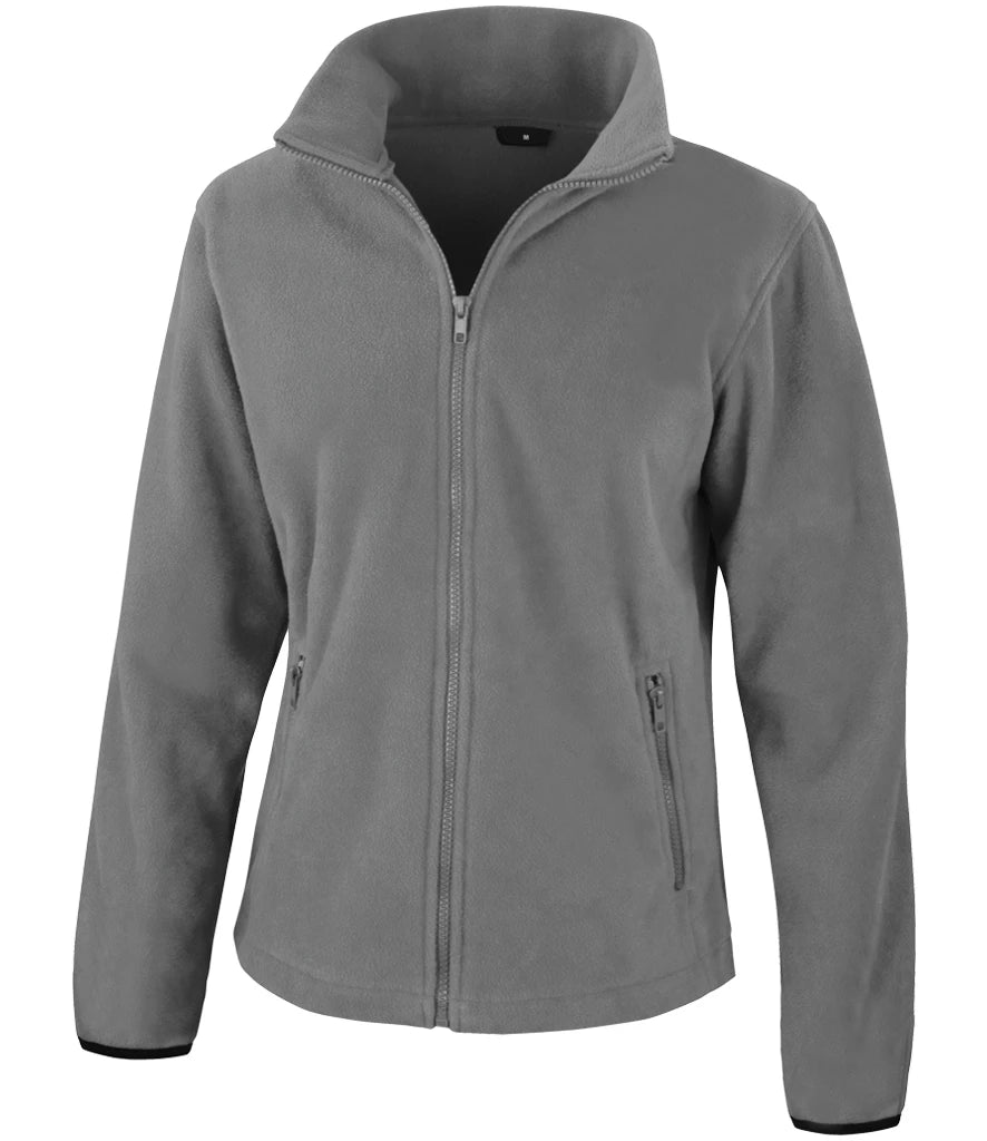 Result R220F Ladies Norse Outdoor Fleece
